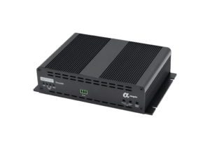 SDVoE Fiber 10G Over IP Encoder