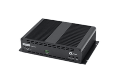 SDVoE Fiber 10G Over IP Encoder