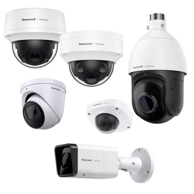 35 Series IP Cameras