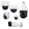 35 Series IP Cameras