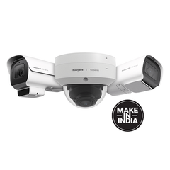 50 Series IP Cameras