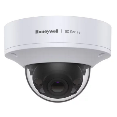 60 Series AI IP Cameras