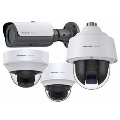 60 Series IP Cameras