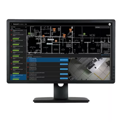 PROWATCH INTEGRATED SOLUTIONS