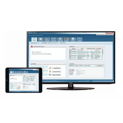 WinPAK Software Solution
