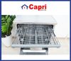 CR-868 - Máy Rửa Chén Bát Capri CR 868