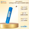 Lõi Nano 1125 xanh D KAROFI (DM) ( Máy Bán Công Nghiệp)