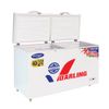 DMF-4799AI-1 - Tủ Đông Darling Inverter 1 Ngăn 450L