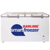 DMF-4699WS - Tủ Đông Thông Minh Darling 2 Ngăn 450L