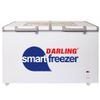 DMF-4799AS - Tủ Đông Thông Minh Darling 1 Ngăn 450L