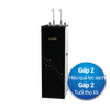 KHY-TN86 - Máy Lọc Nước Nóng Lạnh Karofi