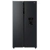 AQR-SW541XA - Tủ Lạnh Side By Side