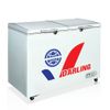 DMF-4688WX - Tủ Đông Darling 2 Ngăn 450L
