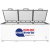 DMF-1579ASI - Tủ Đông Thông Minh Darling Inverter 1 Ngăn 1700L