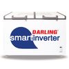 DMF-2699WSI - Tủ Đông Mát 2 Ngăn Smart Inverter