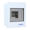 RK-2/4 - Tủ Điện Âm Tường