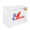 DMF-2699WXL - Tủ Đông Darling 2 Ngăn 230L
