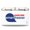 DMF-3799AS - Tủ Đông 1 Ngăn Smart Freezer