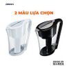 MyWater Jug - Bình Lọc Nước Ion Kiềm Alkaline  -Trắng