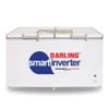 DMF-8779ASI - Tủ Đông Thông Minh Darling Inverter 1 Ngăn 870L