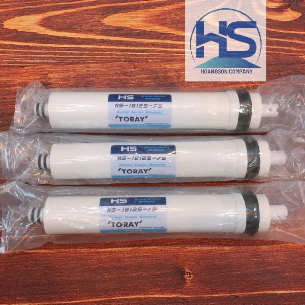 Màng R/0 Membrane 50GPD TORAY