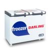 DMF-3799AX-1 - Tủ Đông 1 Ngăn Inverter Darling