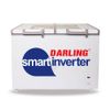 DMF-4799ASI - Tủ Đông Thông Minh Darling Inverter 1 Ngăn 450L
