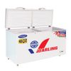 DMF-4699WI-1 - Tủ Đông Darling Inverter 2 Ngăn 450L