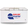 DMF-1179ASI - Tủ Đông Thông Minh Darling Inverter 1 Ngăn 1200L