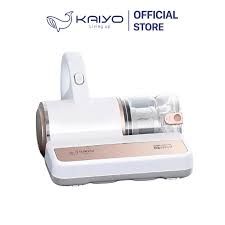 Máy Hút Bụi Và Khử Khuẩn Giường Đệm, Sofa Kaiyo KGV-4106