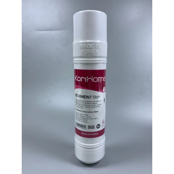 Lõi SEDIMENT KoriHome (EZ-U-10