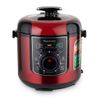 NAG0205 - Nồi Áp Suất Điện 6L
