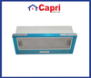 CR-602H - Máy Hút Và Khử Mùi Capri 6 Tấc CR 602H