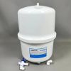 Bình áp nhựa 3.2 G 7 lít (Bình chứa nước của máy lọc RO model 3.2G)