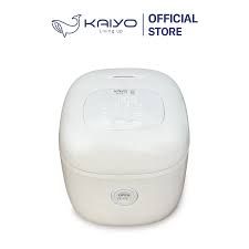 KRC-050 - Nồi Cơm Điện Cao Tần Kaiyo - 1Lít