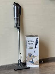 Máy hút bụi cầm tay Kaiyo, model KHV-416