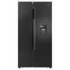 AQR-I565AS - Tủ Lạnh Side By Side