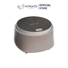 Nồi cơm điện tử đa năng Kaiyo 1.5L,KRC-054