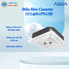 1U140S1PN1SB - Điều Hòa Cassette