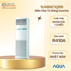 1U48NC1QRB - Điều Hòa Tủ Đứng Inverter