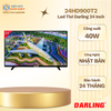 24HD900T2 - Led Tivi Darling 24 Inch
