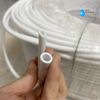 Dây dẫn nước Fi10 (150m) và F6 (cuộn 300m)  Tecomen (Dây RO 38 trắng )