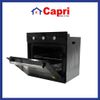 CR-603M - Lò Nướng Âm Tủ Capri CR 603M