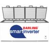 DMF-1979ASI - Tủ Đông 4 Cánh Darling Smart Inverter