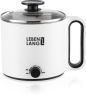 LBEC0808 - Nồi Điện Đa Năng Lebelang 1500ml 900w