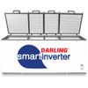 DMF-1779ASI - Tủ Đông 4 Cánh Darling Smart Inverter