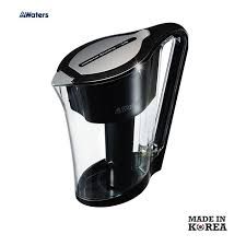 MyWater Jug - Bình Lọc Nước Ion Kiềm Alkaline  -Trắng