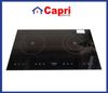 CR-803KT - Bếp Điện Đôi 2 Hồng Ngoại Capri CR 803KT