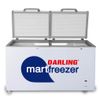 DMF-3799AS - Tủ Đông 1 Ngăn Smart Freezer