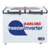 DMF-4799AXI-1 - Tủ Đông 1 Ngăn Inverter Darling